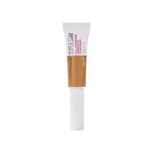 #40 Caramel Maybelline Super Stay Full Coverage Under-Eye Concealer